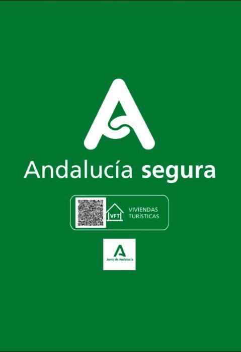 Enjoy Apart Centro Y Playa Zanca Appartement Málaga Buitenkant foto