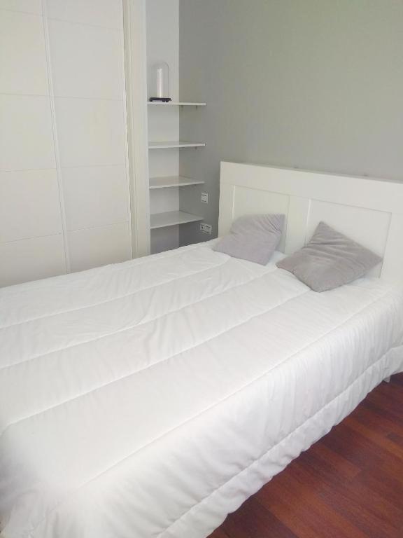 Enjoy Apart Centro Y Playa Zanca Appartement Málaga Buitenkant foto