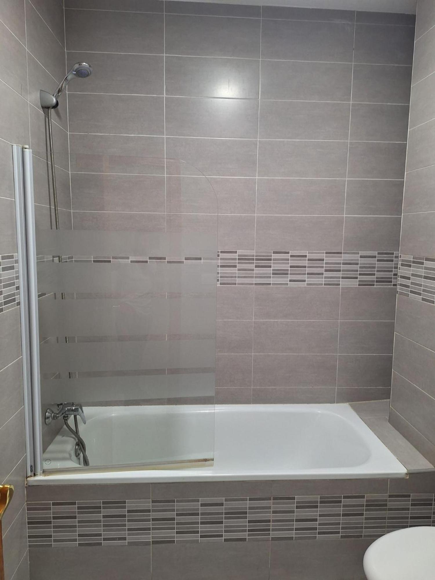 Enjoy Apart Centro Y Playa Zanca Appartement Málaga Buitenkant foto